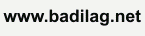 logo badilag1