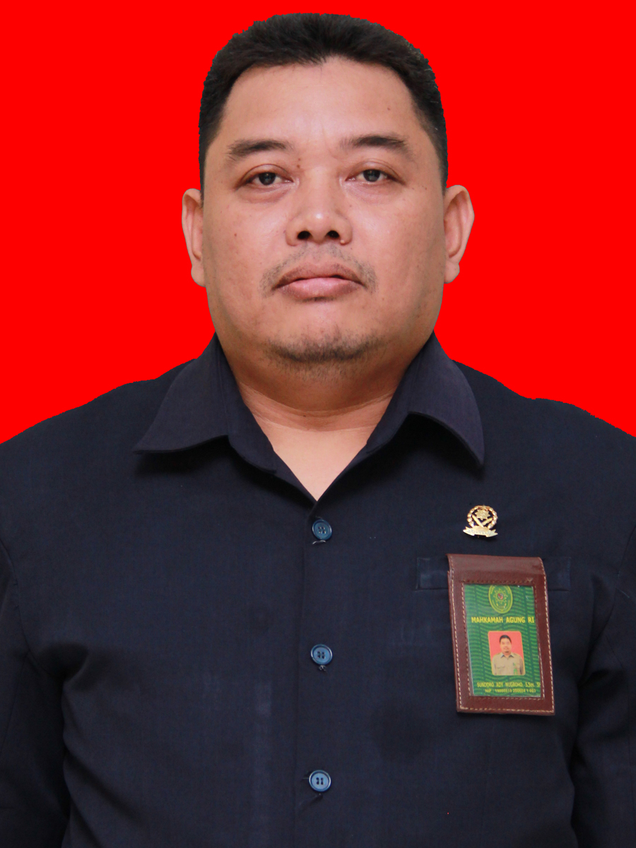 32. Sundoro Ady Nugroho