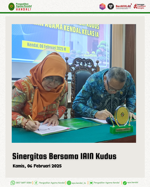 Berita 2025 Hapsari Pramiliantoro