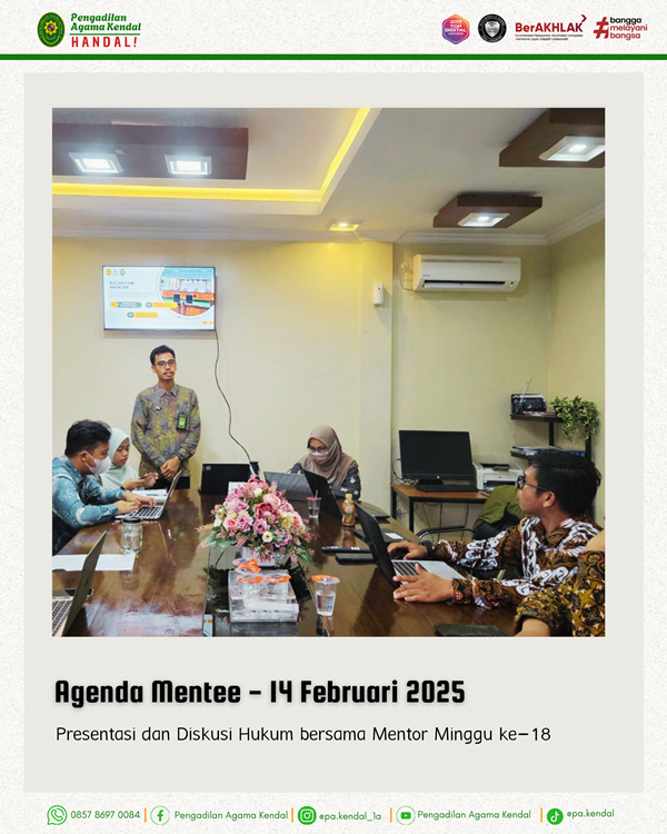 Berita 2025 4 Hapsari Pramiliantoro
