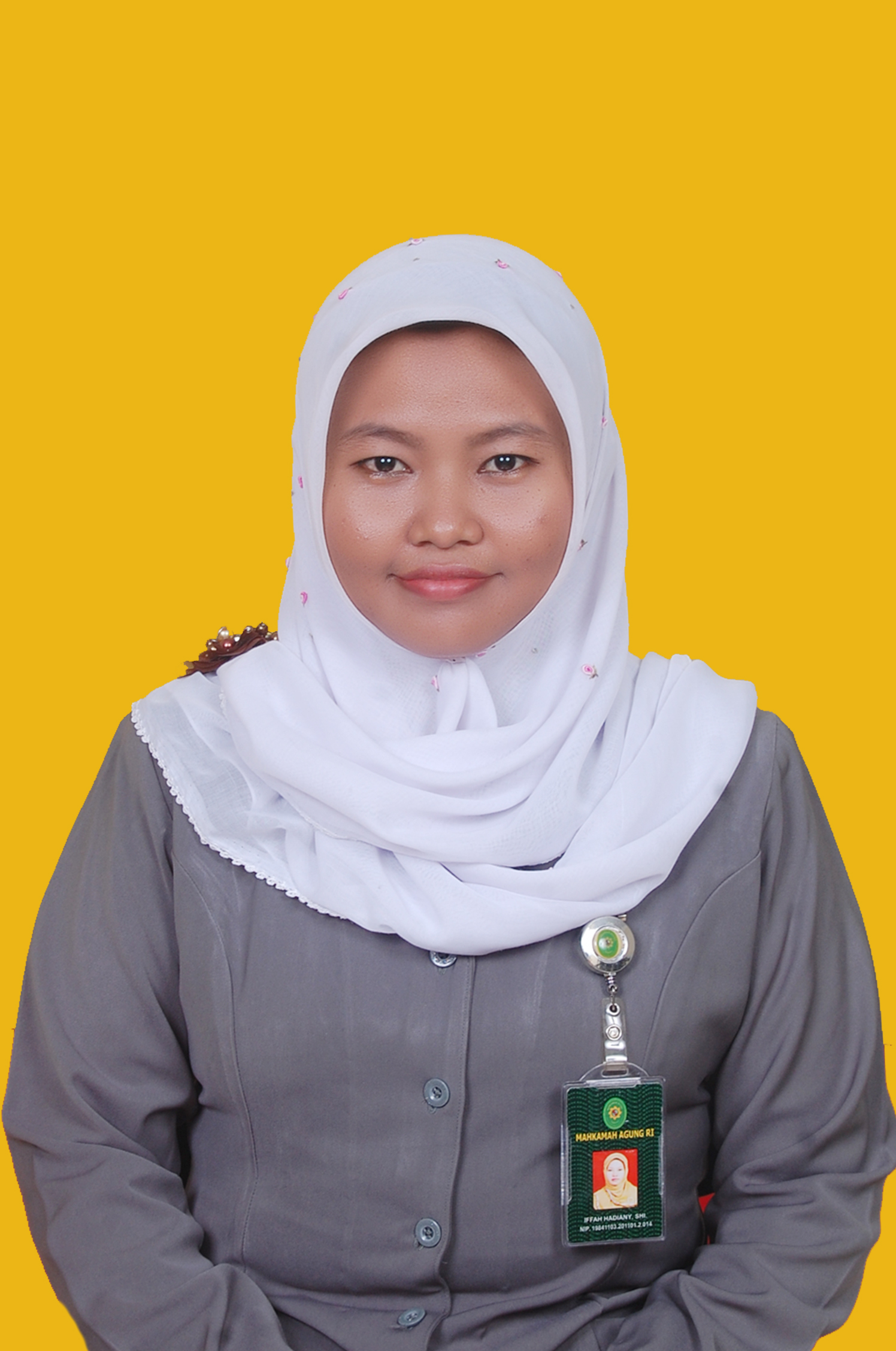 iffah