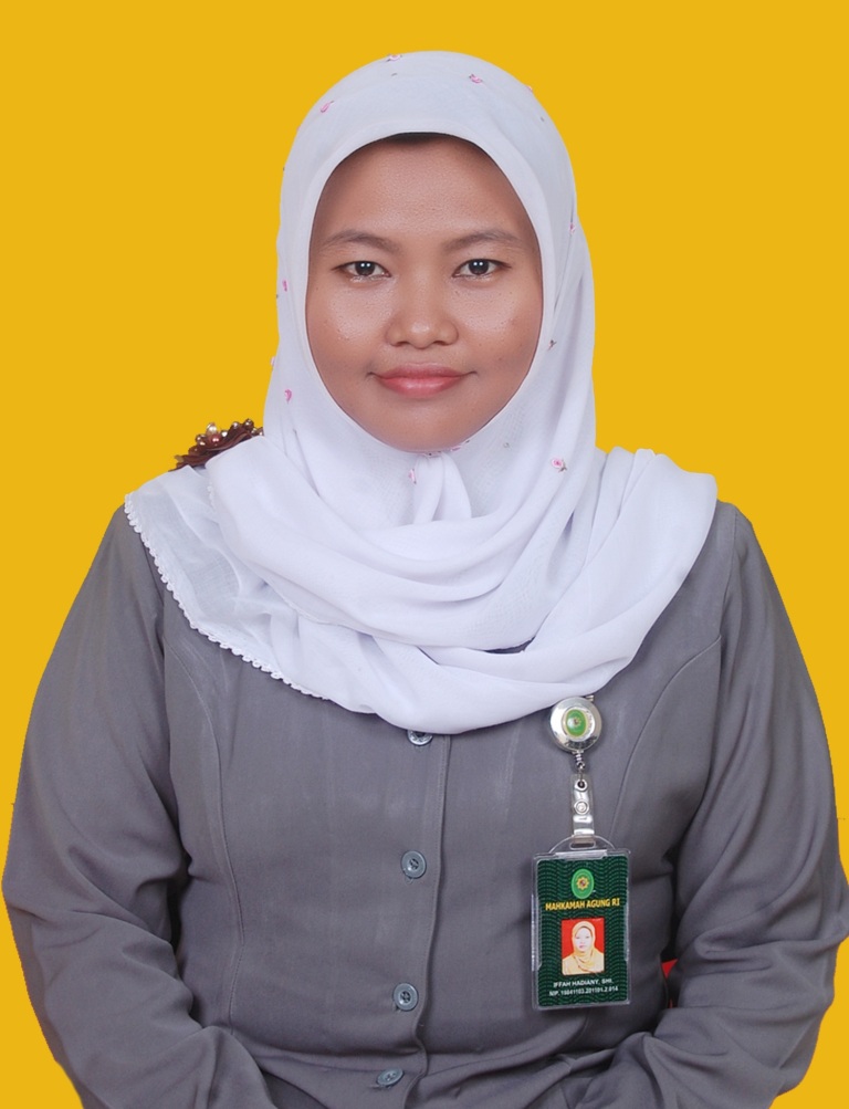 iffah