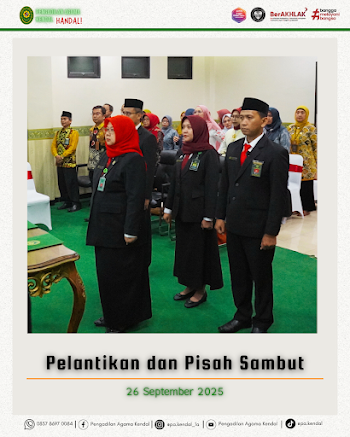 pelantikanpisah