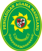 LOGO PA MAGELANG